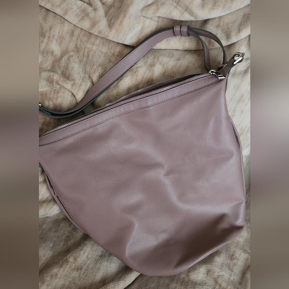 Adjustable Bucket/ Slouch Bag / Hobo Bag